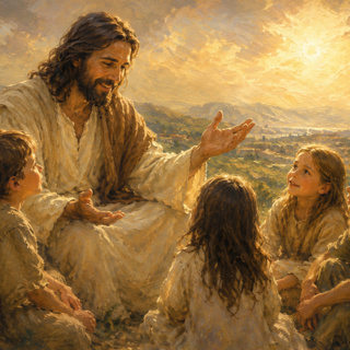 Daily Gospel Reflections for Jul 15, 2026