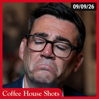 Burnham’s BIG blunder