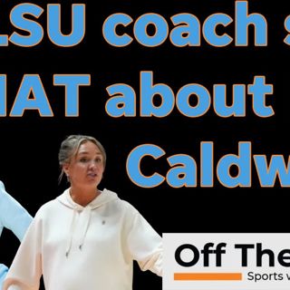 Kim Mulkey makes BIZARRE comment about Lady Vols head coach's pregnancy