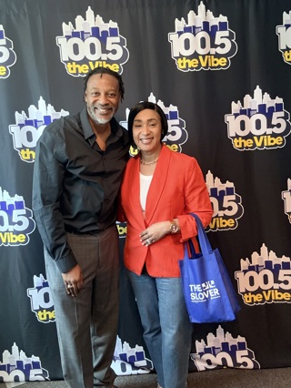 Pull Up On Hollywood: Tonya Fentress