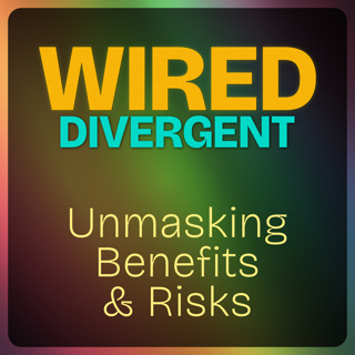 Unmasking as an Autistic or AuDHD Adult and the Fear of Being Misread
