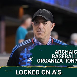 ARCHAIC ORGANIZATION: John Fisher’s CHEAP Moves LEAD A’s to Last Place in MLB Analytics
