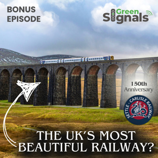 The UK's Most Beautiful Railway? Settle & Carlisle Railway Celebrates 150 Years