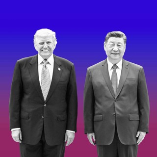 Is the A.I. Race Real?