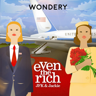 ENCORE: JFK & Jackie | Keeping House | 132