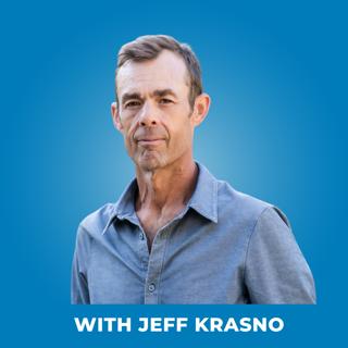 93: Learning to Heal Through Mindfulness and Microevolution - with Jeff Krasno
