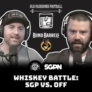 Whiskey Battle (Ep. 2266)