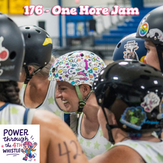 177 - One More Jam