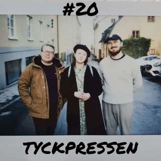 20. Älskade, hatade debatt