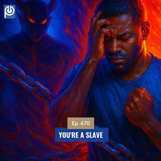 The Porn Reboot Podcast Episode 670: You're A Slave