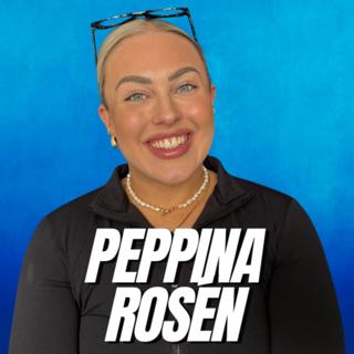 Rutiinit Love Islandilla ft. Peppina Rosén | Fitissä Podcast #27