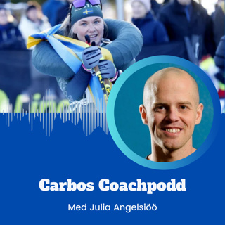 Avsnitt 36 - Julia Angelsiöö