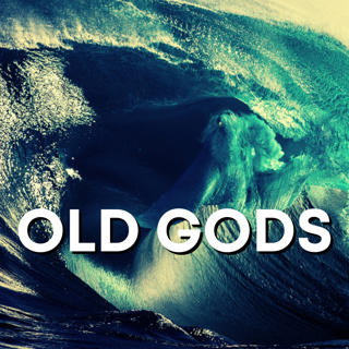 CTHULHU UNDER THE OCEAN - Sounds from the Old Gods, Deep Ocean Sounds, Rockslides | ASMR Atmosphere for Anxiety