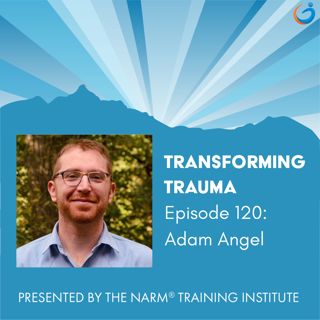 From Pain to Purpose: Navigating the Pressures of Fatherhood, Isolation and Loss with Adam Angel