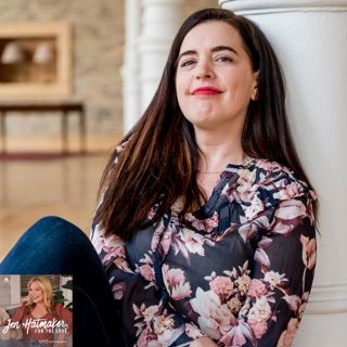 How Positivity Goes Toxic with Kate Bowler