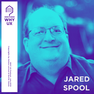 Why UX? 17# Jared Spool