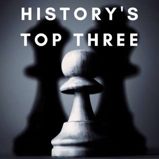 Most Impressive Anti-Colonial Nationalists (History's Top Three #13)
