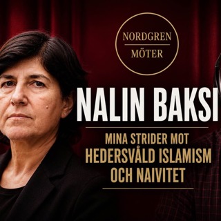 Från Riksdagen till Psykiatrin