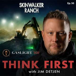 #50 Skinwalker Ranch: When Reality Fights Back (Special Edition)