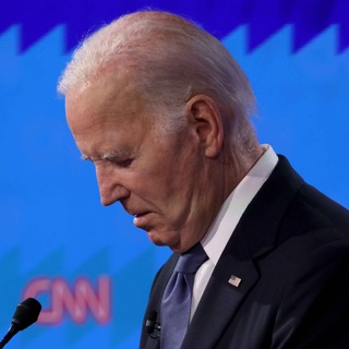 The Biden cover-up