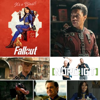 443. Den med Nyheter och Fallout