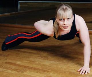 Avsnitt 7: Anki Sundin