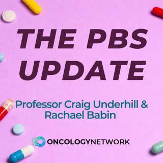 The PBS Update September 2026
