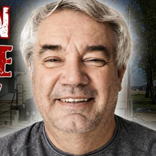 2 Wives, 1 Shed, And a KILLER Who Vanished Into The Woods