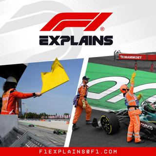 Marshals: The ‘first line of safety for F1 drivers’