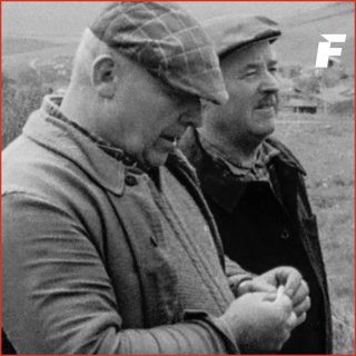 The Sorrow and the Pity: Dismantling the Gaullist Myth | Dissident Cinema