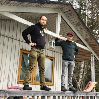 Jakso 19: Vuori