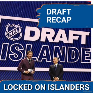 PROSPECT POTENTIAL: Islanders Add Lincoln Kuehne, Vladimir Dravecki—What Fans MUST Know