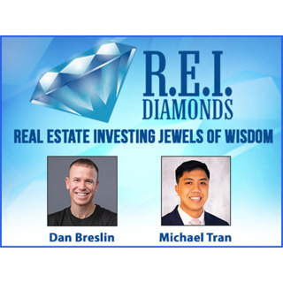 Episode 266: Dallas - Fort Worth Industrial Real Estate Development with Michael Tran