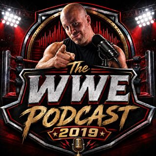 WWE Podcast 2019: NXT Invades Smackdown, Full Crown Jewel Review, Whats Next For The Fiend?