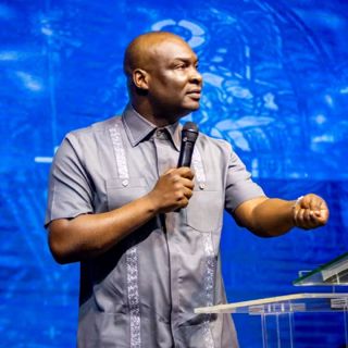 VALIDATORS OF HIS RESURRECTION WITH APOSTLE JOSHUA SELMAN