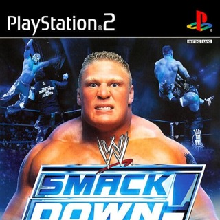 Remember The Game? #40 - WWE SmackDown! Here Comes The Pain