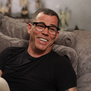 Steve-O: Johnny Knoxville’s drug intervention | Forward Progress