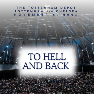 To Hell And Back