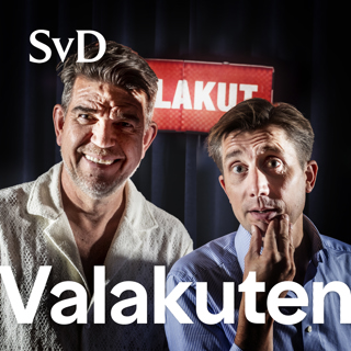 SvD Valakuten: Patrick Ekwall