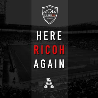 Here Ricoh Again