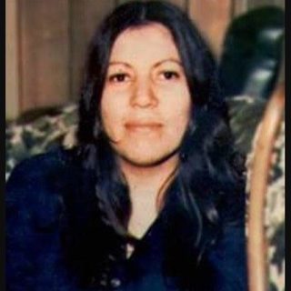 Eric King on Annie Mae - Patriarchy, Leonard Peltier and the FBI