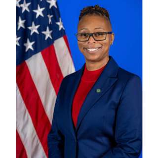Season 6 - 27 - LaKisha Price - FAA's space launch coordination