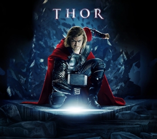 Episode 44- Thor