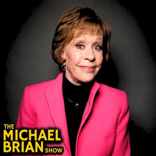 Carol Burnett: You Can Change Your Life EP725