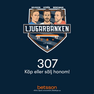 Köp eller sälj honom!