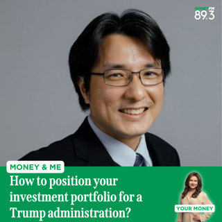 Money and Me: How to position your investment portfolio for a Trump administration?