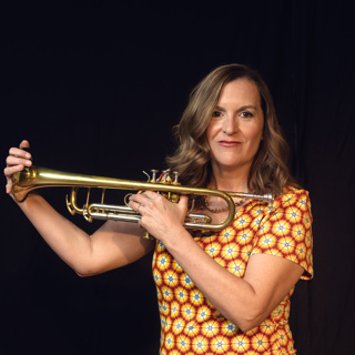 Sarah Wilson Brings Incandescence to Berkeley