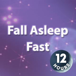 Fall Asleep Fast! White Noise Sleep Sounds 12 Hours