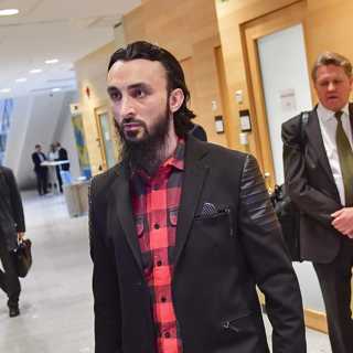 De jagas för sina åsikter – även i Sverige