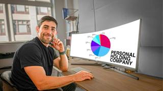 The Multipreneur: He’s Building A $10M Portfolio of Income Streams | Starter Story